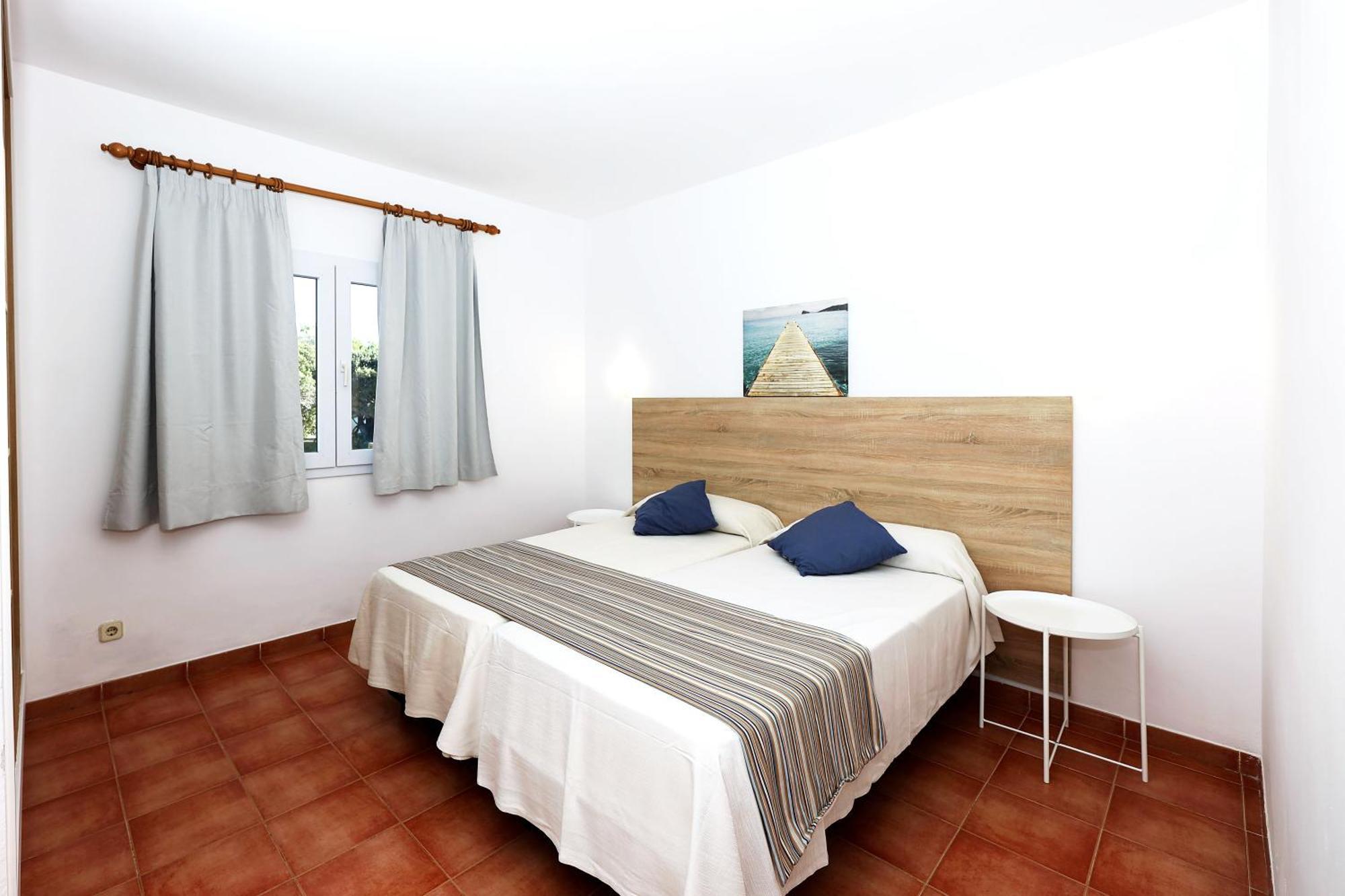 Hotel Club Es Talaial Cala D´Or エクステリア 写真